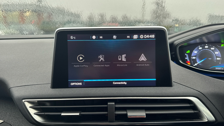 Peugeot 3008 1.6 PureTech 180 Allure 5dr EAT8 Petrol Estate